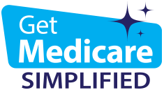 Get Medicare Simplified Logo